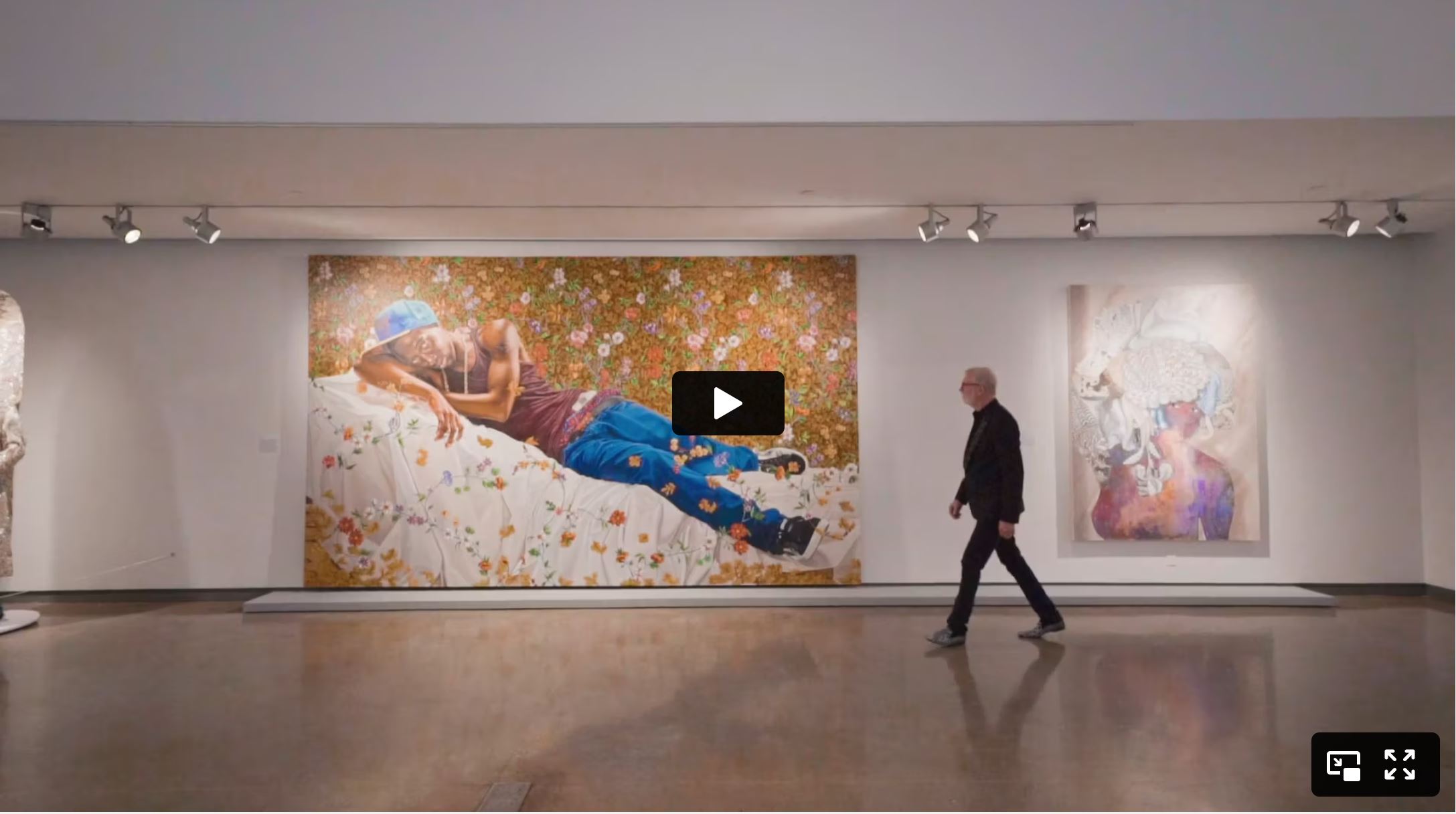 In Frame: The Man Behind The Museum Hotels